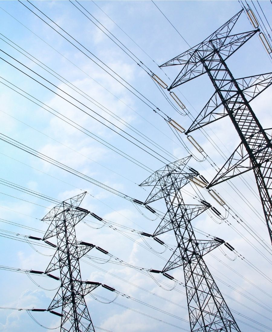 Interconnection Runs Longer Than Anything Else on a BESS Project